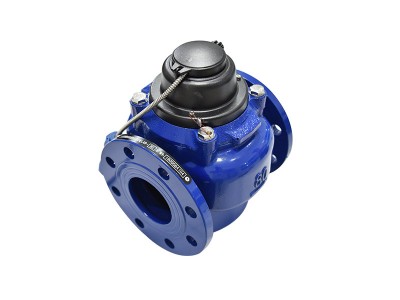 計數(shù)直讀遠傳水表