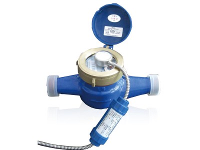 小口徑水表升級(jí)改造