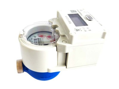 預付費水表(藍牙充值)