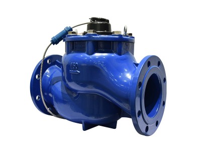 計數(shù)直讀遠傳水表(垂直螺翼式)